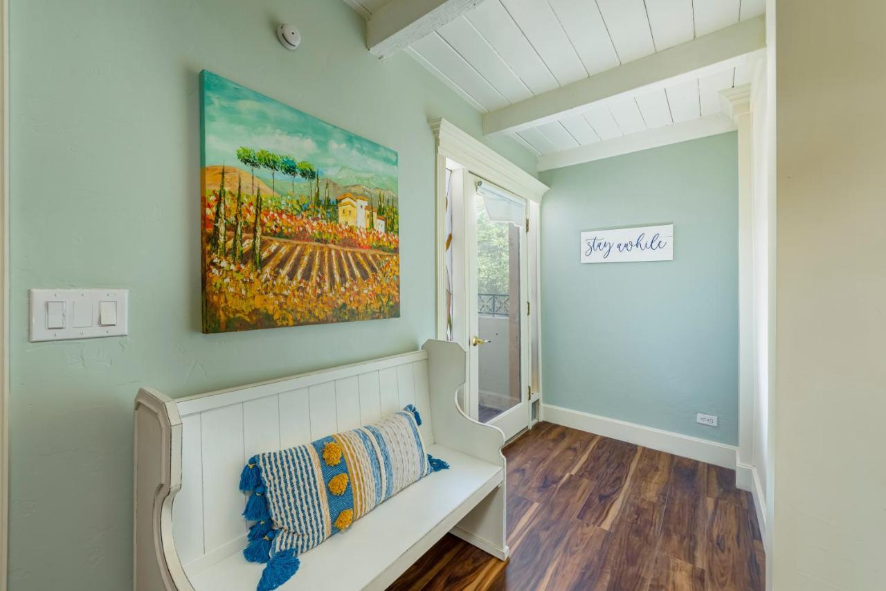 Smart Solution - Individual Private Bed-Pods In Gorgeous Shared Space - Women Only Dorm In Room 5 - Coed House - Full-Sized Mattresses In Individual Pods - With Built-In Private Storage - Gorgeous Shared Room - Affordable Luxury - Sparrow House 피닉스 외부 사진